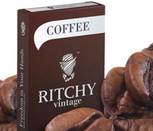 Картриджи Ritchy Vintage Coffee купить за 99 руб
